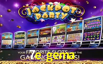 Seasonal Promotions 7e gema