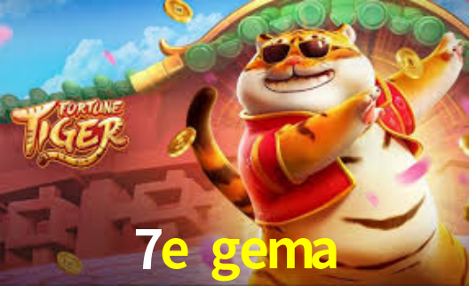 Exclusive Games 7e gema