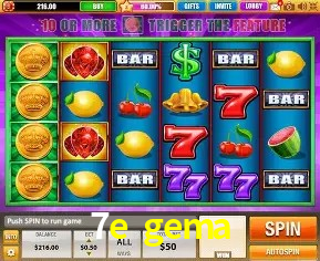 API Integration 7e gema