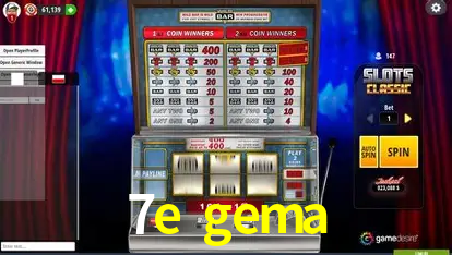 Weekend Specials 7e gema