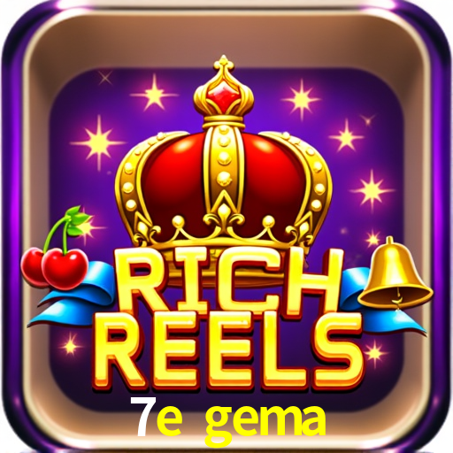 Bonus Features 7e gema