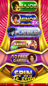 Programa VIP 7e gema