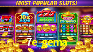 Roulette Table 7e gema