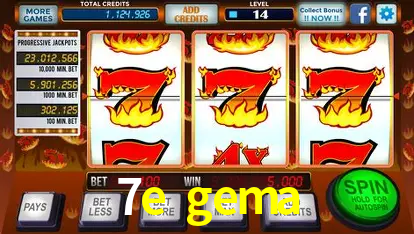 Flash Promotion 7e gema