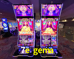 Live Casino 7e gema