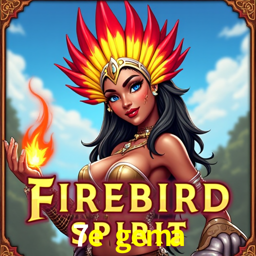 Spaceman Game 7e gema