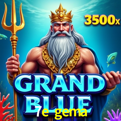 Welcome Bonus 7e gema