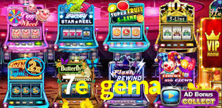 Blackjack Table 7e gema